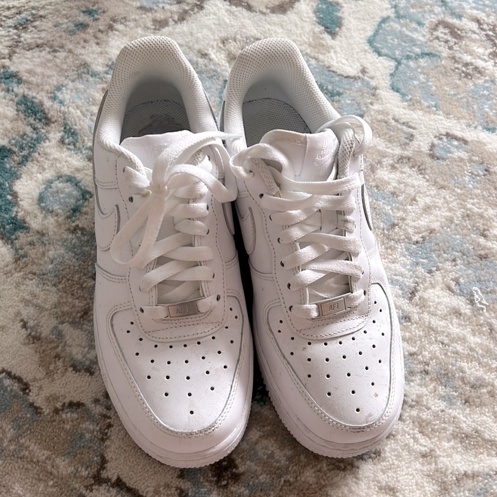 7.5 Air Force 1